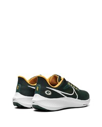 Nike X Nfl Air Zoom Pegasus 39 Green Bay Packers Sneakers