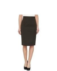 Dsquared2 S75ma0349 Skirt Green