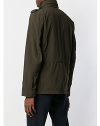 Fay Classic Military Jacket