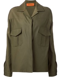 Coperni Femme Military Jacket