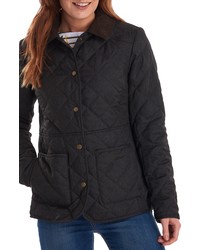 Barbour Helvellyn Quilted Jacket
