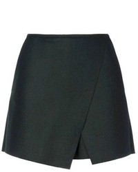 Hache Mini Skirt