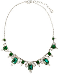 Ben-Amun Emerald City Necklace