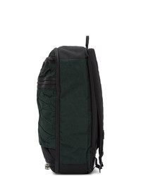 Master-piece Co Khaki Rebirth Project Edition Recycled Airbag Backpack