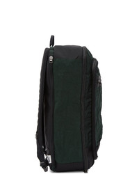 Master-piece Co Khaki Rebirth Project Edition Recycled Airbag Backpack