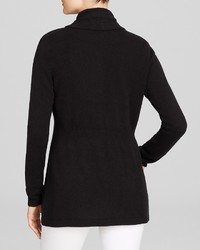 Bloomingdale's C By Basic Cashmere Cardigan