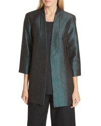 Eileen Fisher Textured Jacket