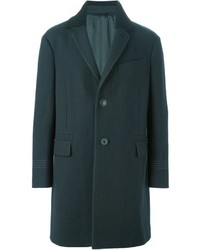Lanvin Single Breasted Coat