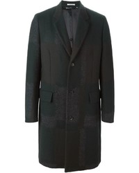 Paul Smith Single Breasted Coat