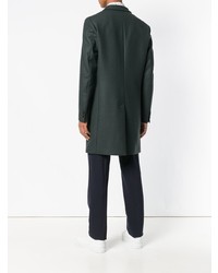 Ps By Paul Smith Single Breasted Coat