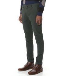 Paul Smith Jeans Slim Fit Trousers
