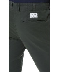 Paul Smith Jeans Slim Fit Trousers