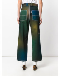 Kenzo Northern Lights Trousers