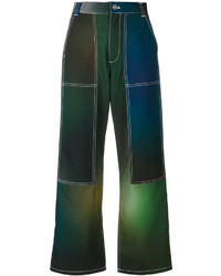Kenzo Northern Lights Trousers
