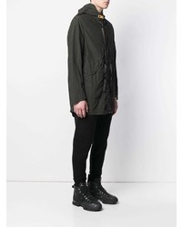 Parajumpers Hooded Jacket