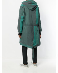 Lost & Found Ria Dunn Hooded Parka Coat