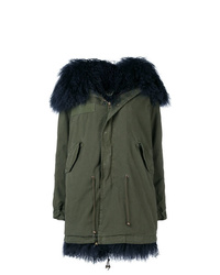 Mr & Mrs Italy Med Parka