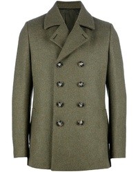Paul & Joe Double Breasted Coat, $1,031 | farfetch.com | Lookastic