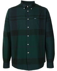 Barbour Dunoon Tailored Shirt