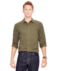 Fossil Miles Classic Shirt