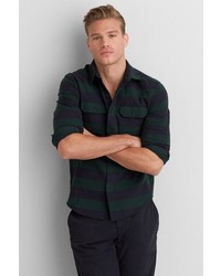 American Eagle Outfitters O Heritage Flannel