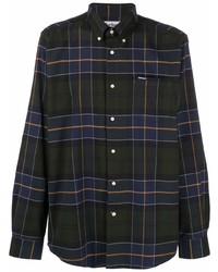 Barbour Tartan Check Shirt