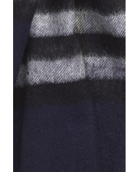 Burberry Giant Icon Cashmere Scarf
