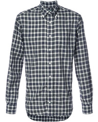 Gitman Brothers Gitman Vintage Checkered Shirt