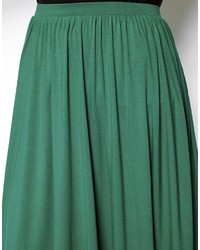 Asos Collection Full Midi Skirt