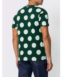 Levi's Vintage Clothing Dot Print T Shirt