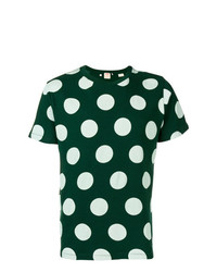 Levi's Vintage Clothing Dot Print T Shirt