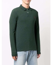 Polo Ralph Lauren Longsleeved Polo Shirt