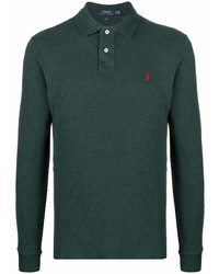 Polo Ralph Lauren Longsleeved Polo Shirt