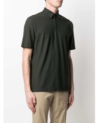 Zanone Classic Polo Shirt