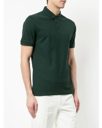 Gieves & Hawkes Classic Polo Top