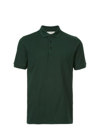 Gieves & Hawkes Classic Polo Top