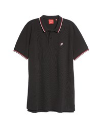 Superdry Code Polo Shirt