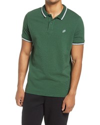 Superdry Code Polo Shirt
