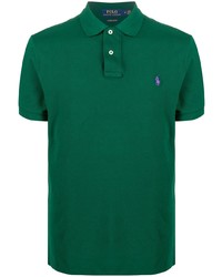 Men's Dark Green T-shirts by Polo Ralph Lauren | Lookastic