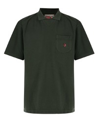 YMC Frat Chest Pocket Polo Shirt