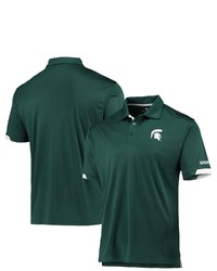 Colosseum Green Michigan State Spartans Santry Polo At Nordstrom