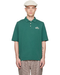 Manors Golf Green The Open Polo