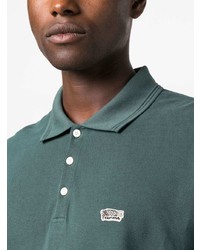 VISVIM Jumbo Weller Polo Shirt