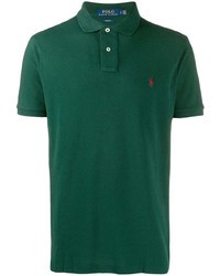 Polo Ralph Lauren Short Sleeved Polo Shirt