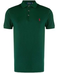 Polo Ralph Lauren Slim Fit Polo Shirt