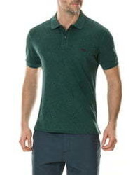 Rodd & Gunn The Gunn Pique Sports Fit Cotton Polo