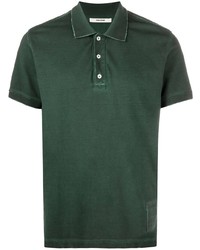 Zadig & Voltaire Zadigvoltaire Trot Washed Polo Shirt