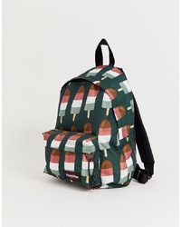 paraplu Elektricien Classificatie Eastpak Orbit Mini Backpack In Ice Cream Print, $27 | Asos | Lookastic