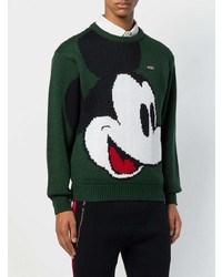 Gcds Mickey Mouse Sweater