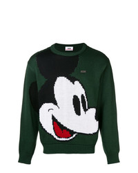 Gcds Mickey Mouse Sweater